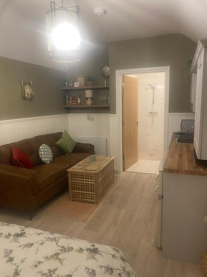 Apartamento Toddys Hideaway Cavan Exterior foto