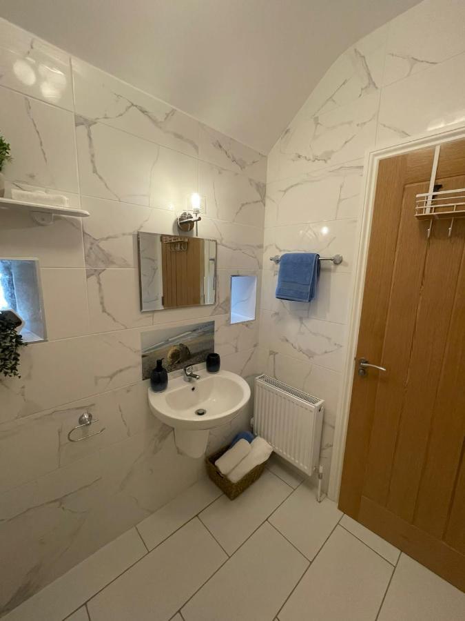 Apartamento Toddys Hideaway Cavan Exterior foto