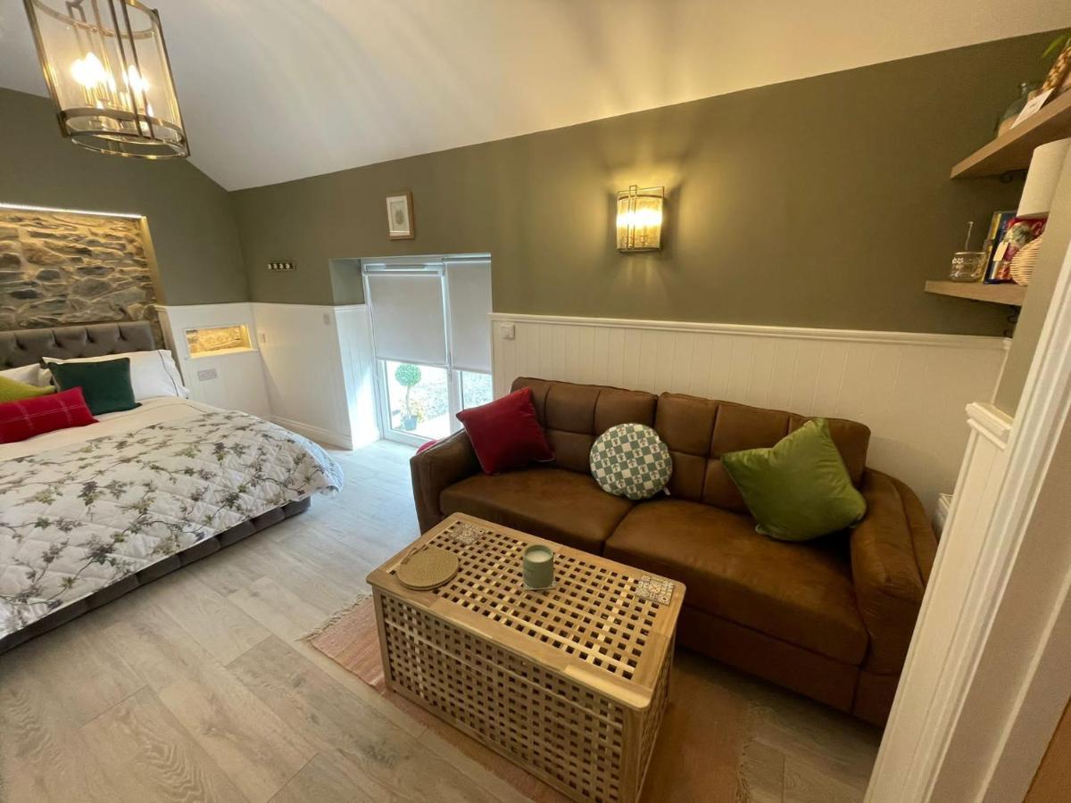 Apartamento Toddys Hideaway Cavan Exterior foto