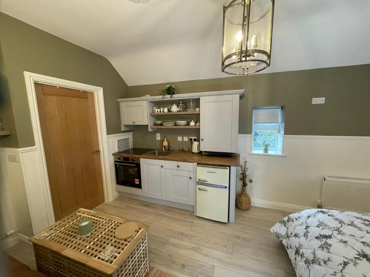 Apartamento Toddys Hideaway Cavan Exterior foto