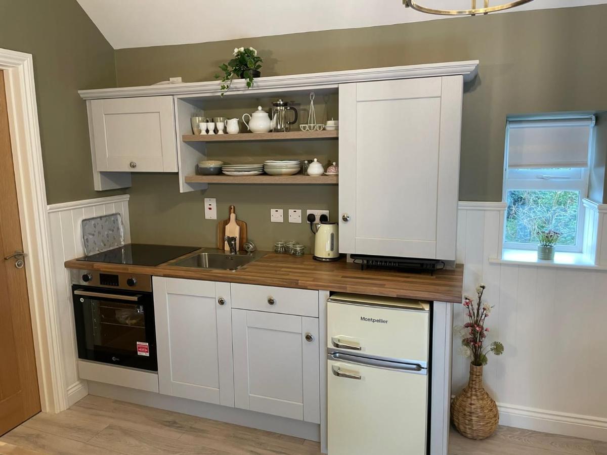Apartamento Toddys Hideaway Cavan Exterior foto