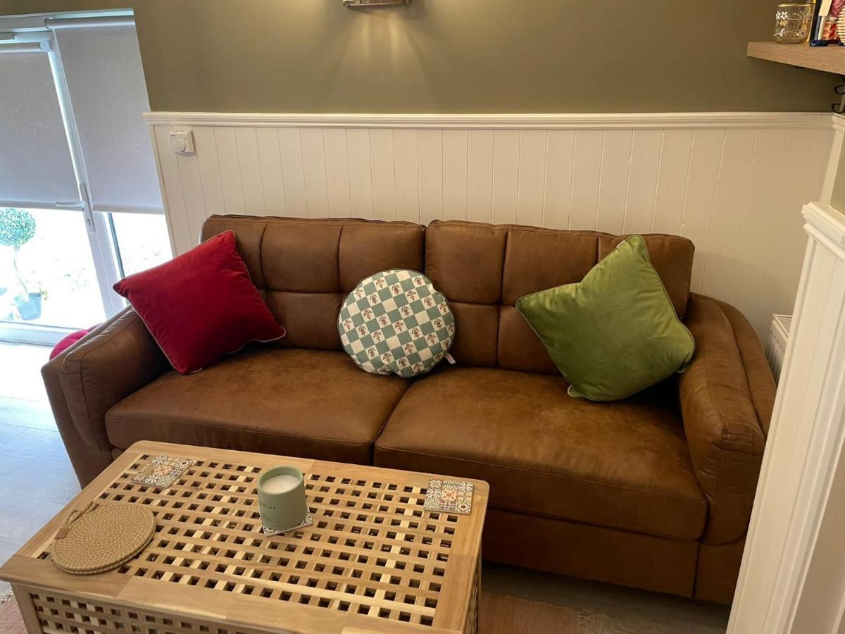 Apartamento Toddys Hideaway Cavan Exterior foto