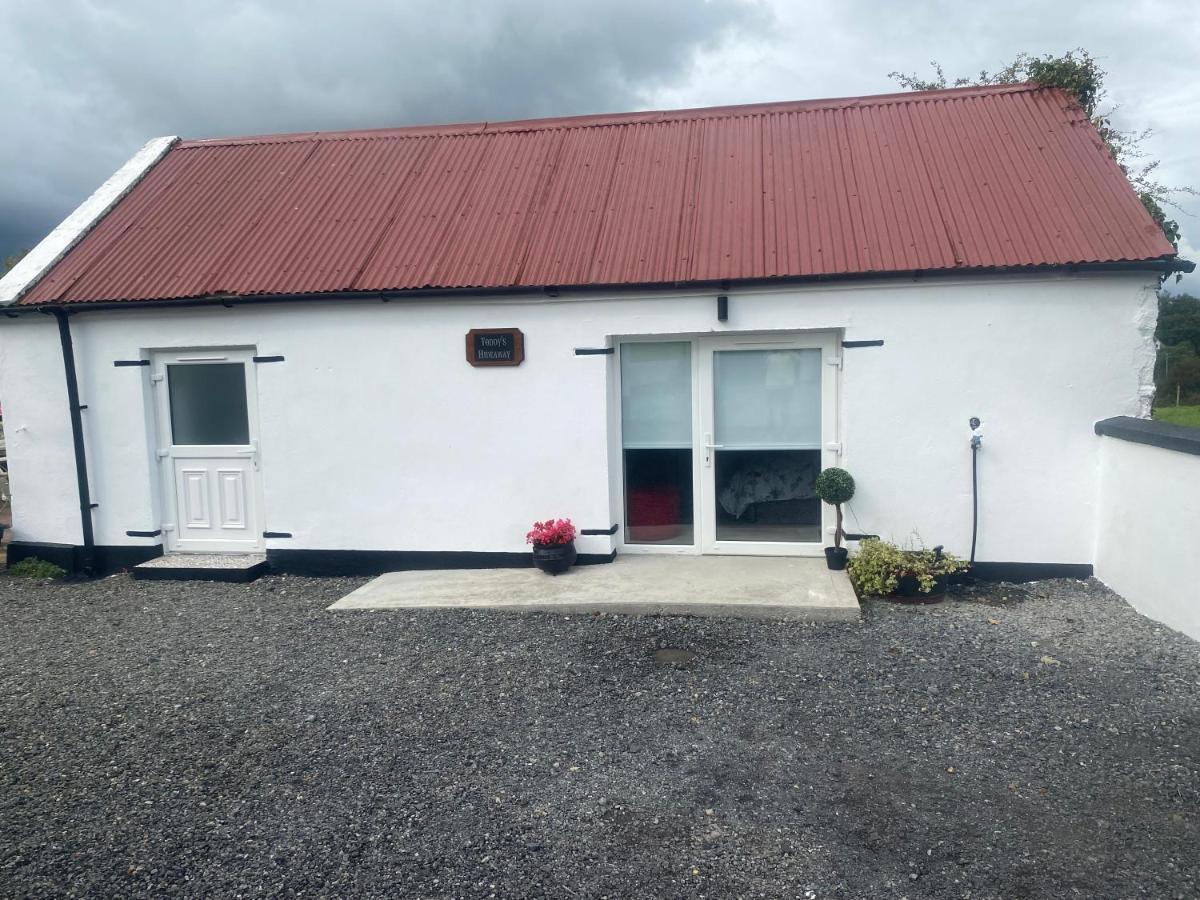 Apartamento Toddys Hideaway Cavan Exterior foto