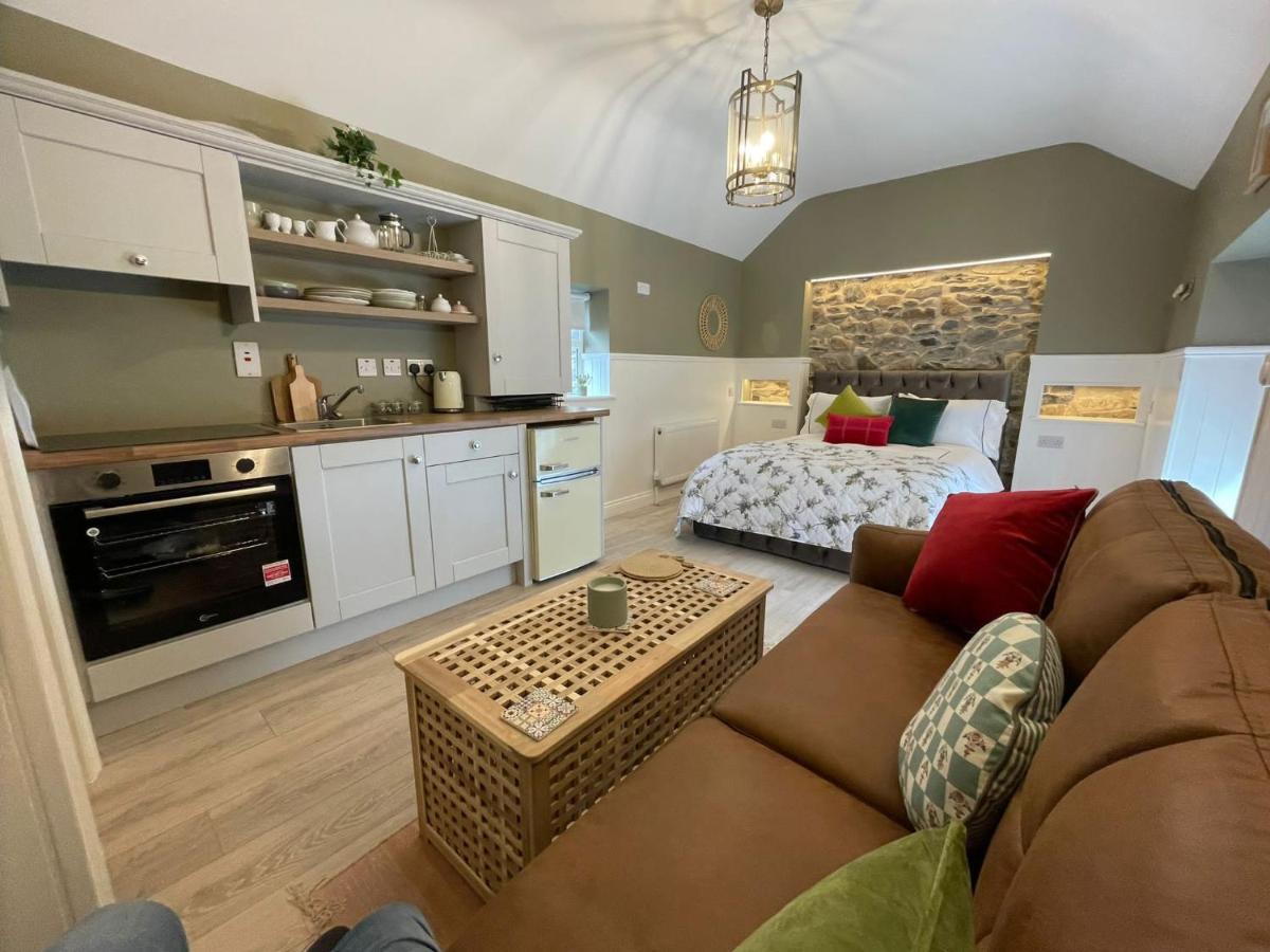 Apartamento Toddys Hideaway Cavan Exterior foto