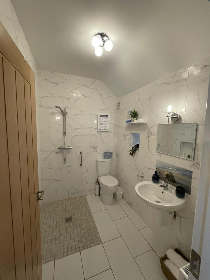 Apartamento Toddys Hideaway Cavan Exterior foto