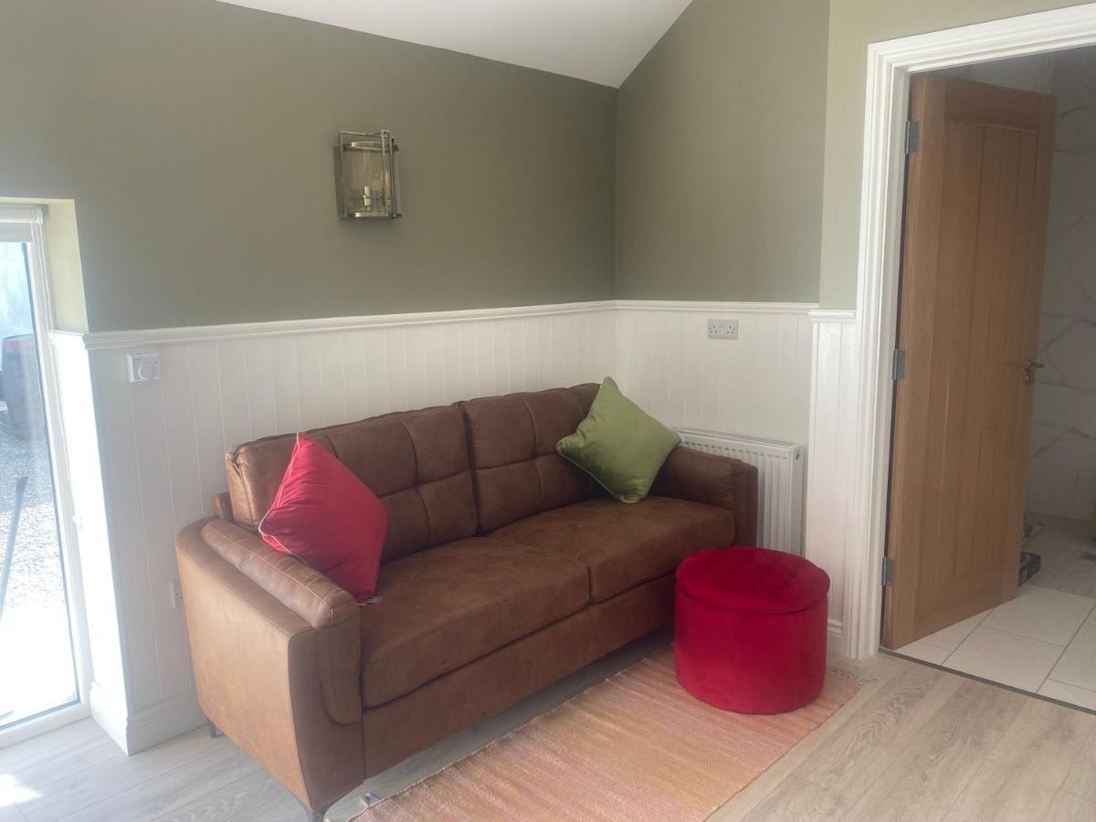 Apartamento Toddys Hideaway Cavan Exterior foto