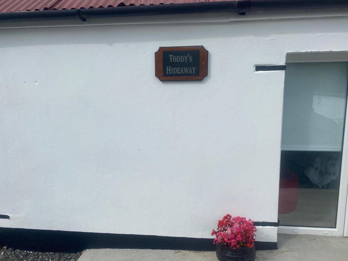 Apartamento Toddys Hideaway Cavan Exterior foto