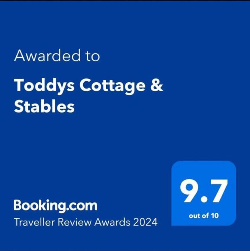 Apartamento Toddys Hideaway Cavan Exterior foto